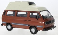 Volkswagen VW T3 Bus Camper