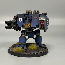 Ultramarines Mkiv 4