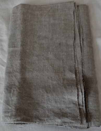 Rosse toile ancienne - ancienne, 195