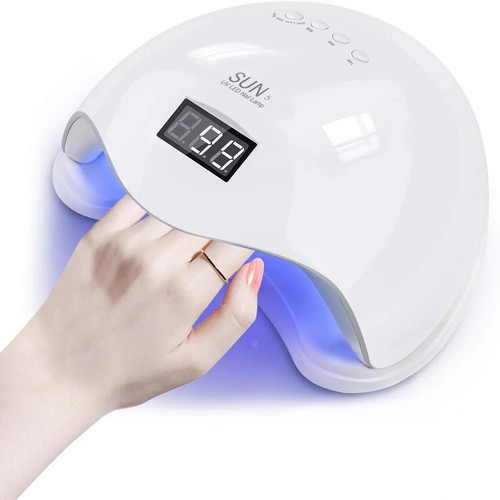 Lampe ongles lumière - lampe, à