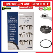 Piè Détachée 24 cm Joint en