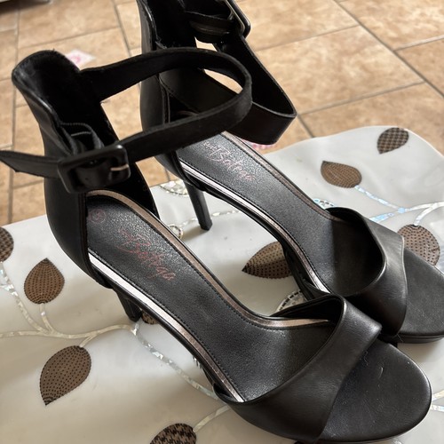 Chaussures talons - chaussures, à