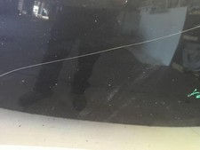 Capot VOLKSWAGEN POLO 4 PHASE