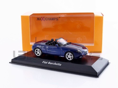 Maxichamps fiat - maxichamps,