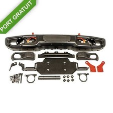 10Th Pare-chocs Jeep Wrangler