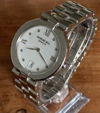 RAYMOND WEIL GENEVE - Allegro 9117 - Men’s 35mm Size - Swiss Made Quartz Watch