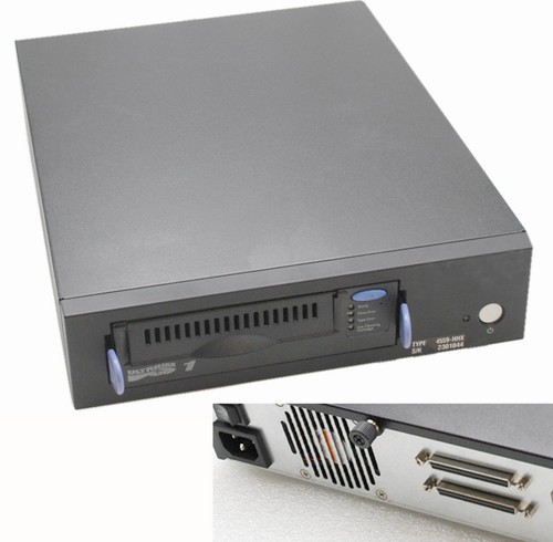 Ibm lto lecteur bande - lto,