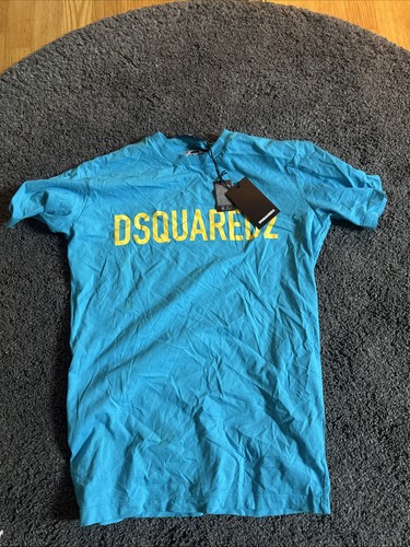 Dsquared2 shirt men - dsquared2,