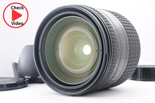 Objectif macro nikon nikkor - objectif,