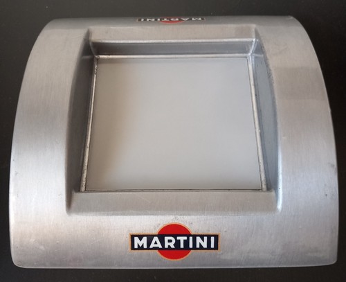 Objet publicitaire martini - objet,