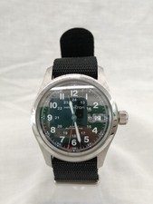 HAMILTON H704450 KHAKI