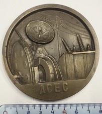 Médaille Ateliers De