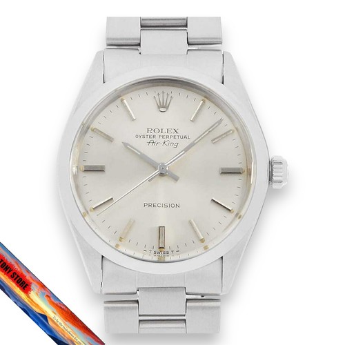 Montre pour homme - , rolex