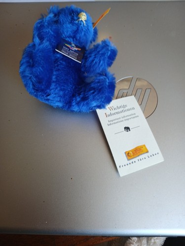 Peluche collection de - de,