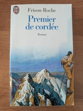 Premier de cordée -