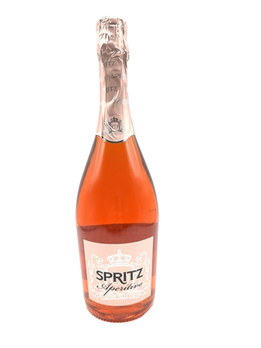 Aperitif Spritz Prêt Cantines