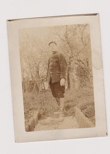 Photo homme vintage - homme,
