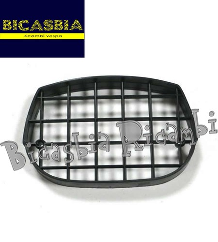 9237 grille garde - -,