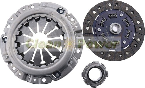 Clutch kit for joyner 650cc - kit,