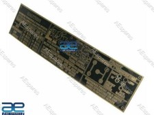 Plaque De Données De