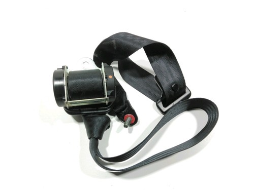 Ceinture arriere droite - arriere,
