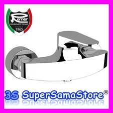 3S NOUVEAU MITIGEUR DE DOUCHE