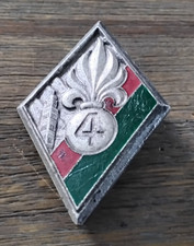 Insigne Militaire Légion