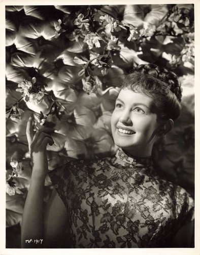 Janette scott the dashing - scott,