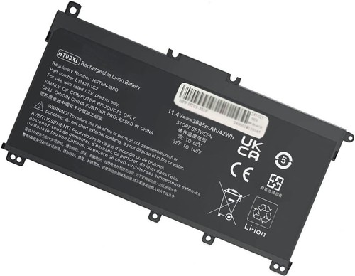 Batterie type ht03xl pour - batterie,