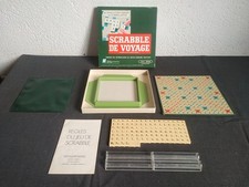Jeu De Société Vintage