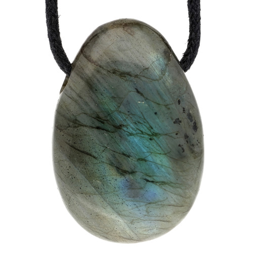 Pendentif labradorite en - en,