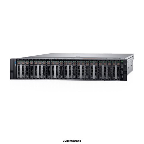 Serveur dell r740xd - dell,