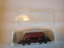 Wagon Tremi Fleichmann Réf