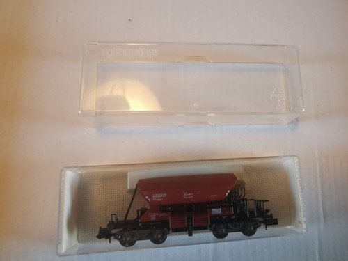 Wagon tremi fleichmann réf - wagon,