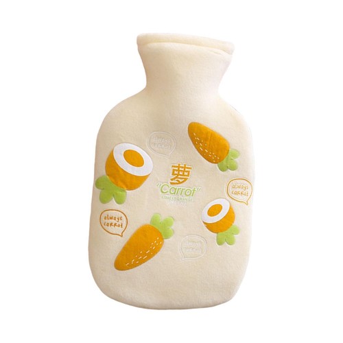 Lot 6 bouillottes en - lot,