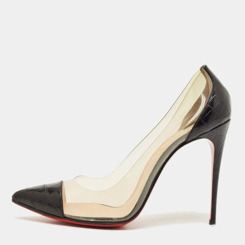 Christian louboutin debout - louboutin,