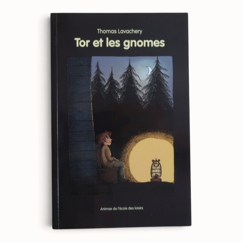 Livre enfant tor et - -, les