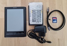 Sony Reader PRS-650 bundle
