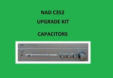 Amplificateur stéréo NAD