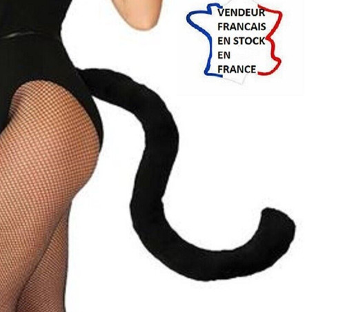 Queue chat panthere noire - chat,panthere,