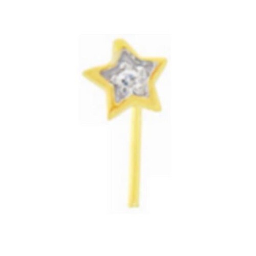 Dolly bijoux piercing nez - dolly-bijoux,