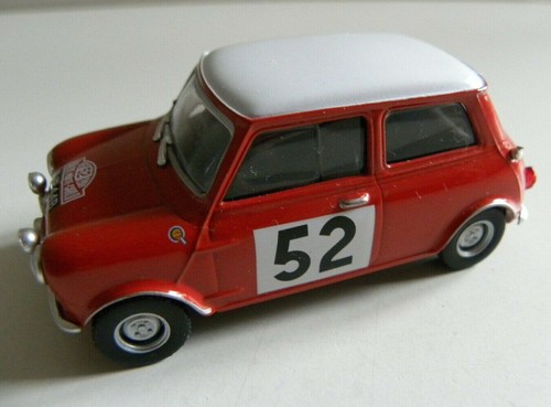 Bmc mini cooper s winner - mini,