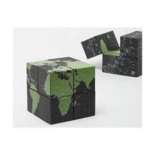 Geografia Earth Sky Twistable