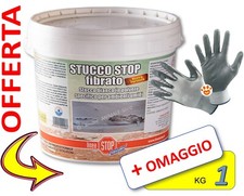 Dixi STUCCO STOP → 1 Kg -
