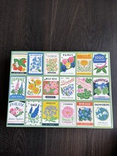 "Ever Upward Grow Your Own Way" 1000 Piece Puzzle by Galison, Complete