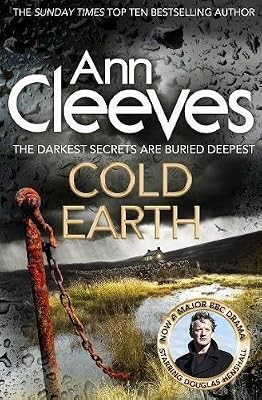Cold earth - cold, (shetland)