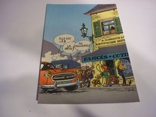CARTE POSTALE - LES TRESORS DU