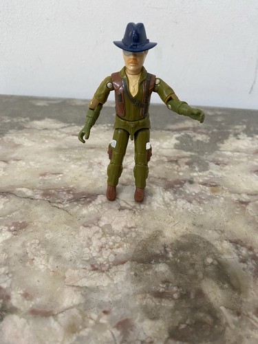 Gijoe joe wild - joe,