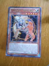 Carte Yu Gi Oh ! Caducée -