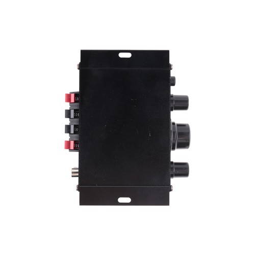 Amplificateur puissance - amplificateur, de